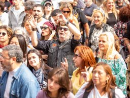 19 Reunión Cabaleiros do Ferro - Las Rozas (2022)
